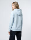 Felpe Vans CLASSIC VANS PO W Blu Felpe Donna - 4