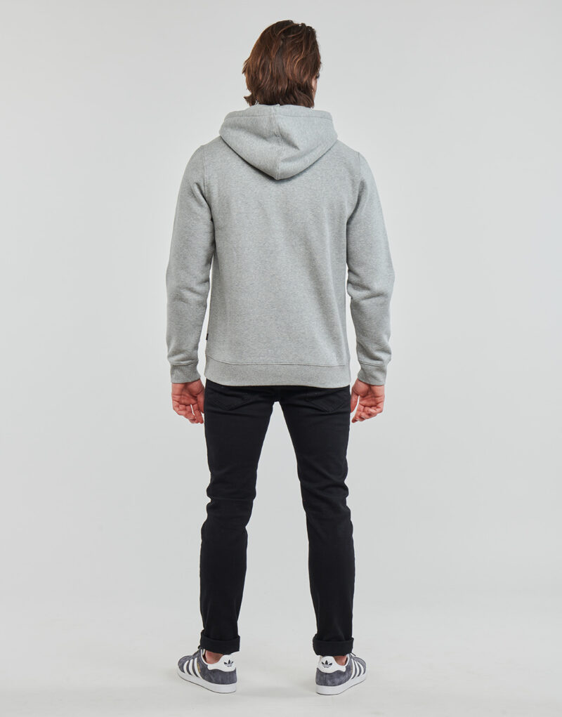 Dickies OAKPORT HOODIE Grey Hoodie Men - 4