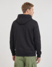 Vans CLASSIC VANS PO Black Hoodie Men - 4