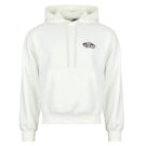 Vans DOUBLE STANDARD PULLOVER White Hoodie Men - 1