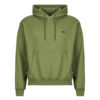 Felpe con cappuccio uomo Vans  LEFT CHEST II PULLOVER  Kaki Vans 198269308613