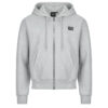 Felpe con cappuccio uomo Vans  STRETCH LOGO CREW  Grigio Vans 198268626541