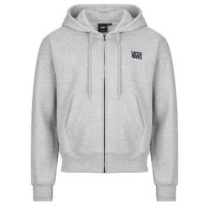 Felpe con cappuccio uomo Vans  STRETCH LOGO CREW  Grigio Vans 198268626541