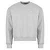 Felpe uomo Vans  LEFT CHEST II CREW  Grigio Vans 198270759961