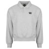 Felpe uomo Vans  POLO FLEECE PULLOVER  Grigio Vans 198268622017