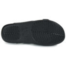 Crocs GETAWAY GEMS STRAPPY Nero Ciabatta Donna - 7