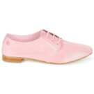 Betty London  GEZA  Rosa Derby Donna - 2