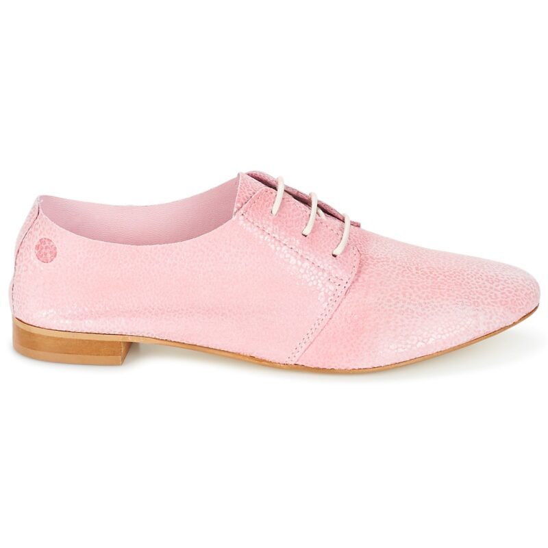 Betty London  GEZA  Rosa Derby Donna - 2