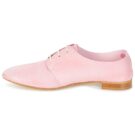 Betty London  GEZA  Rosa Derby Donna - 4