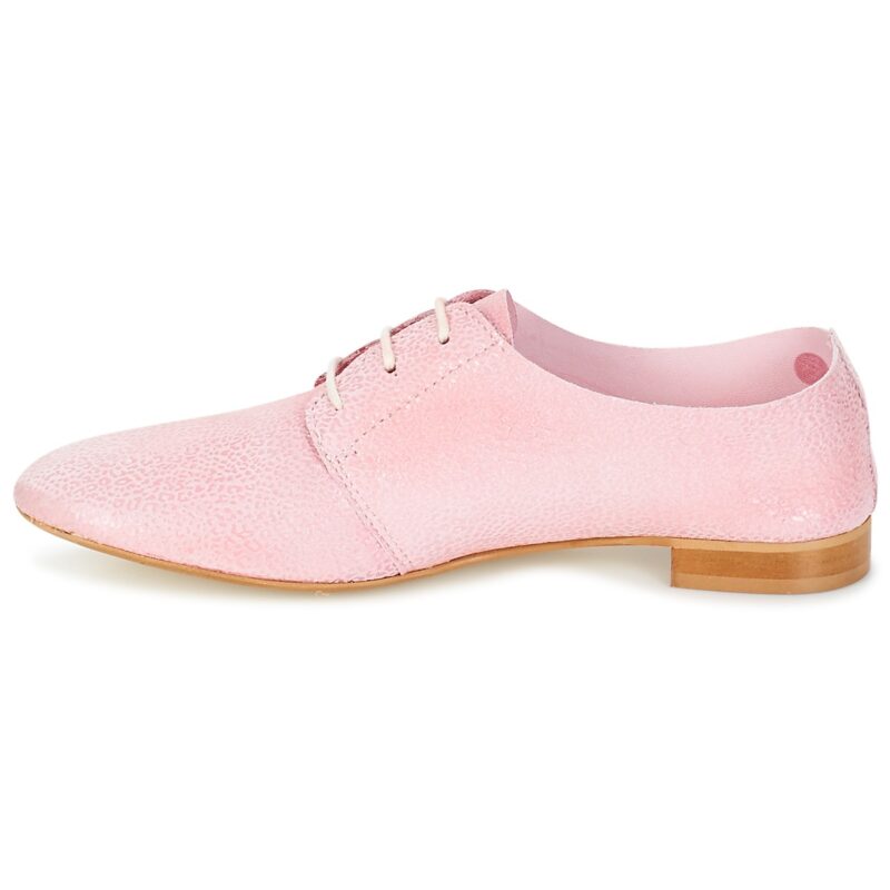 Betty London  GEZA  Rosa Derby Donna - 4