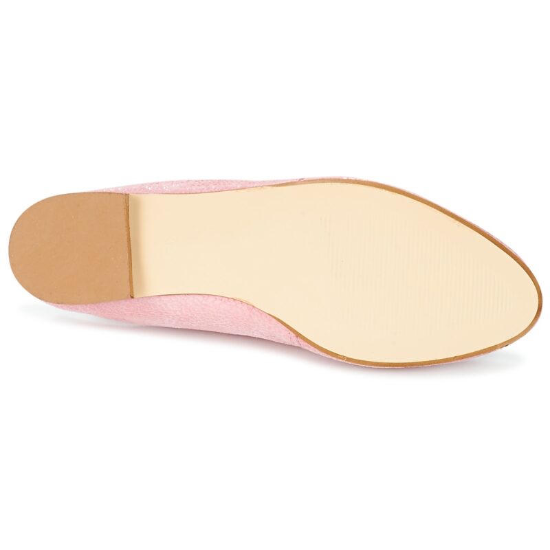 Betty London  GEZA  Rosa Derby Donna - 7