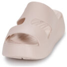 Crocs Getaway Platform H-Strap Beige Ciabatta Donna - 3