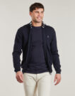 Gilet / Cardigan  Oxbow  R1PEZIP  Marine Gilet / Cardigan Uomo - 2