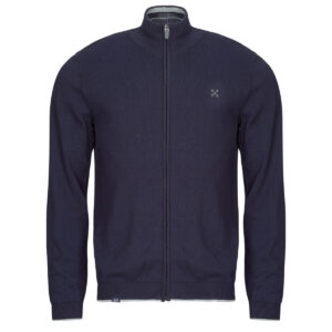 Gilet / Cardigan uomo Oxbow  R1PEZIP  Marine Oxbow 3605168571118