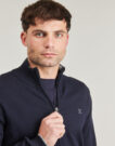 Gilet / Cardigan  Oxbow  R1PEZIP  Marine Gilet / Cardigan Uomo - 5