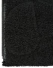 Giubbotto Guess LS ANDREA FAUX SHEARLING JKT Nero Giubbotti Donna - 6