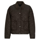 Giubbotto Vero Moda VMMINNESOTA Marrone Giubbotti Donna - 1