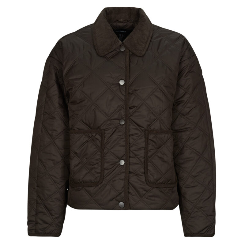 Giubbotto Vero Moda VMMINNESOTA Marrone Giubbotti Donna - 1