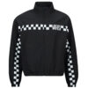 Giubbotto uomo Vans  RONNI ECOLOR BLOCK JACKET  Nero Vans 198268552697
