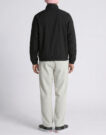 Vans RONNI ECOLOR BLOCK JACKET Nero Giubbotto Uomo - 4