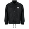 Giubbotto uomo Vans  TORREY NYLON COACHES JACKET2.0  Nero Vans 198268602149