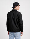 Vans TORREY NYLON COACHES JACKET2.0 Nero Giubbotto Uomo - 4