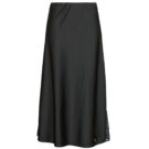 Gonne midi Les Petites Bombes NAILLA Nero Gonne midi Donna - 1