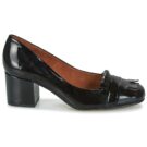 Betty London  HATOUMA  Nero Décolleté Donna - 2