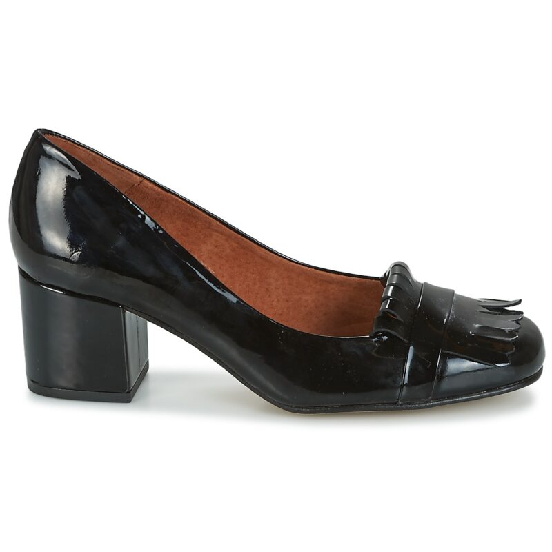 Betty London  HATOUMA  Nero Décolleté Donna - 2