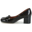 Betty London  HATOUMA  Nero Décolleté Donna - 4