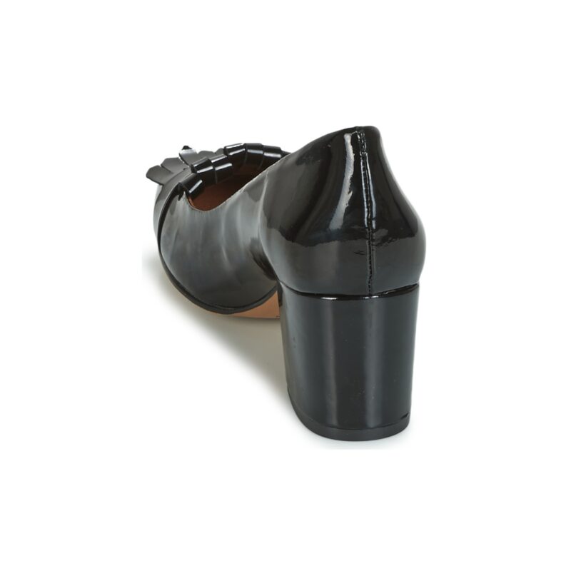 Betty London  HATOUMA  Nero Décolleté Donna - 5