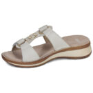 Ara HAWAII 2.0 Bianco Ciabatta Donna - 4