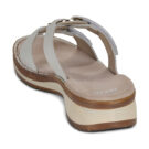 Ara HAWAII 2.0 Bianco Ciabatta Donna - 5