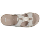 Ara HAWAII 2.0 Bianco Ciabatta Donna - 6