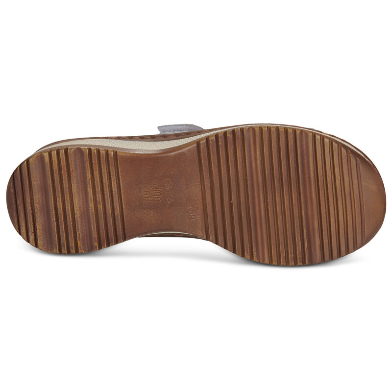 Ara HAWAII 2.0 Bianco Ciabatta Donna - 7