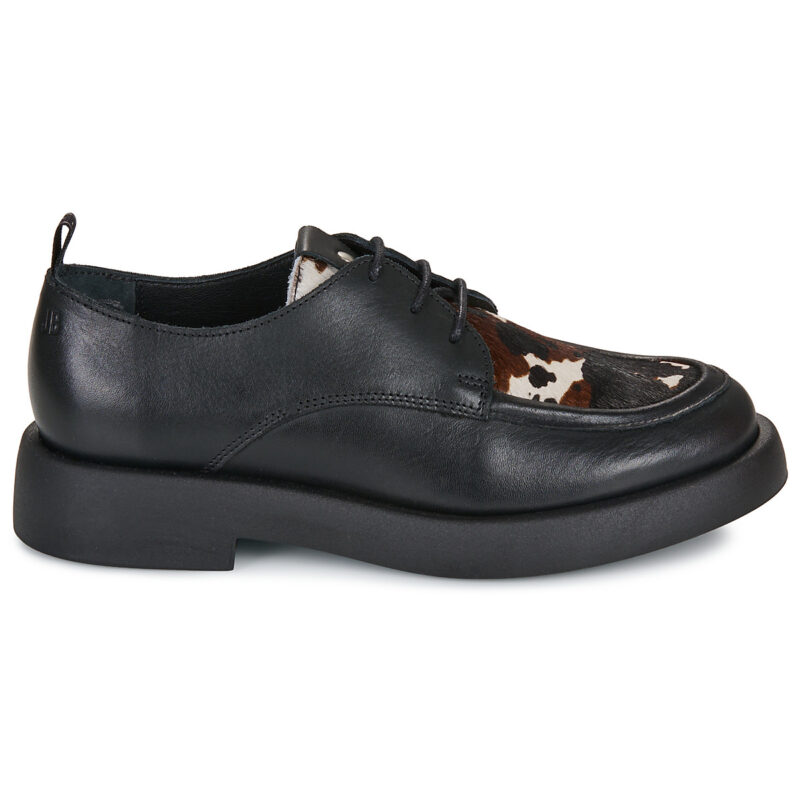 JB Martin HOANA Nero Derby Donna - 2