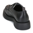 JB Martin HOANA Nero Derby Donna - 5