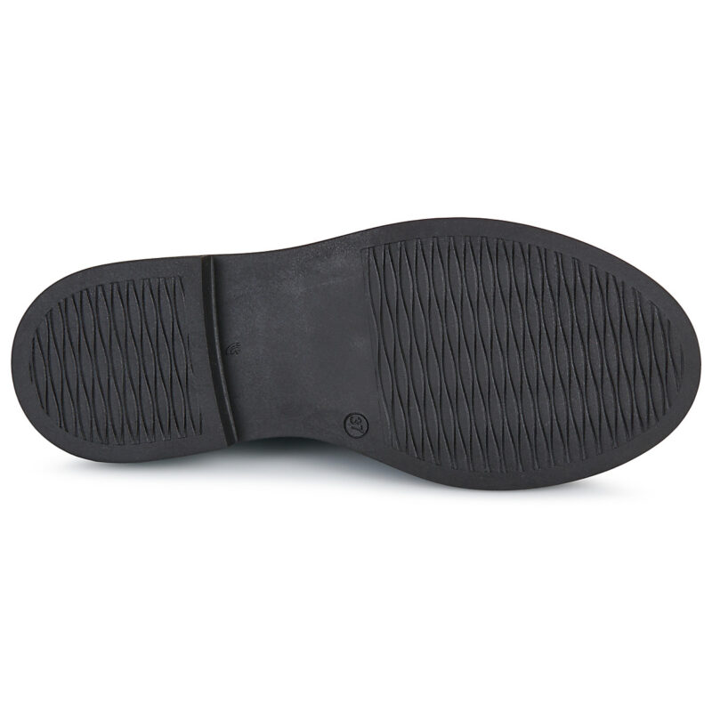 JB Martin HOANA Nero Derby Donna - 7