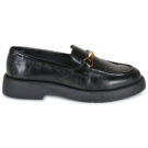 JB Martin HONORATO Nero Mocassini Donna - 2