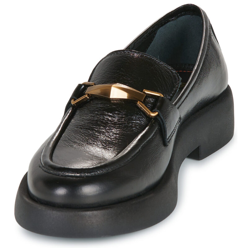 JB Martin HONORATO Nero Mocassini Donna - 3