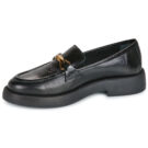 JB Martin HONORATO Nero Mocassini Donna - 4