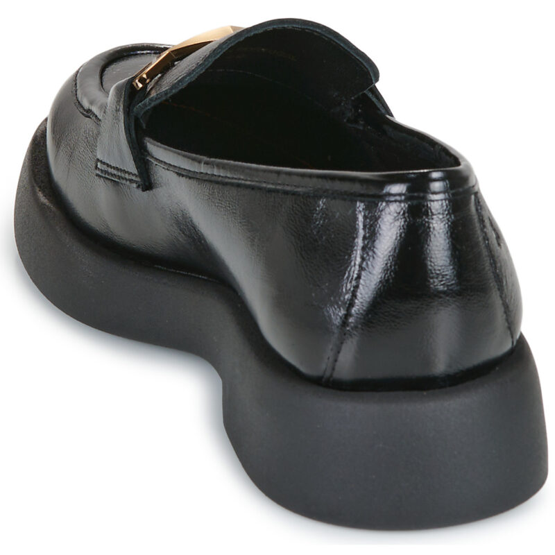 JB Martin HONORATO Nero Mocassini Donna - 5