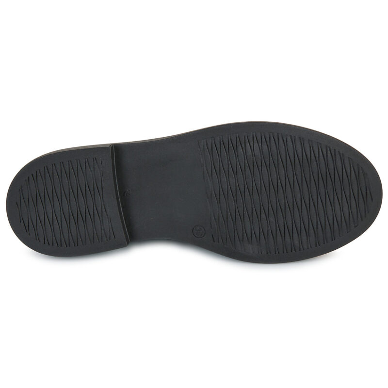 JB Martin HONORATO Nero Mocassini Donna - 7
