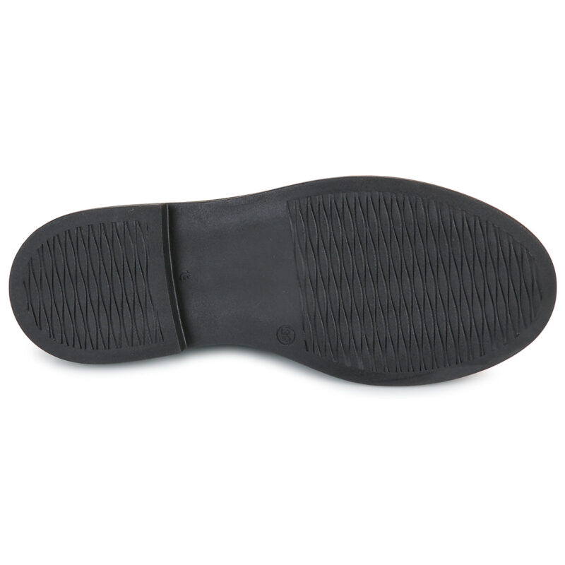 JB Martin HONORATO Nero Mocassini Donna - 7