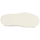 HEYDUDE Harper Moc Crafted Suede Beige Slip on Donna - 7