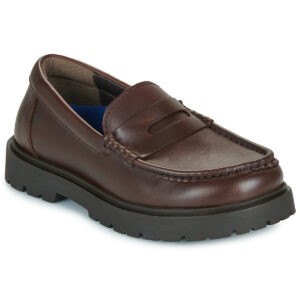 Highwood Loafer  Marrone