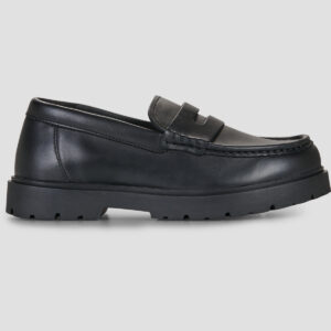 Highwood Loafer  Nero