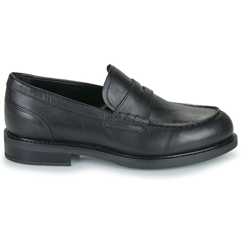 NeroGiardini I617160D Nero Mocassini Donna - 2