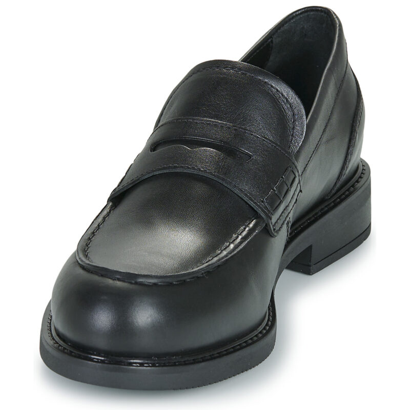 NeroGiardini I617160D Nero Mocassini Donna - 3