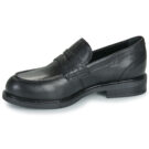 NeroGiardini I617160D Nero Mocassini Donna - 4